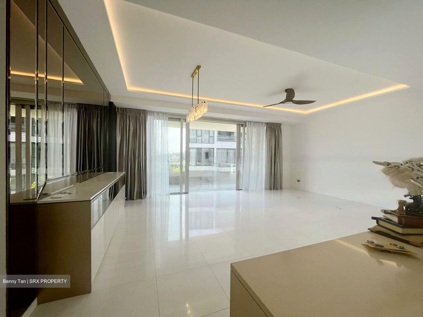 Reflections At Keppel Bay (D4), Condominium #479883591